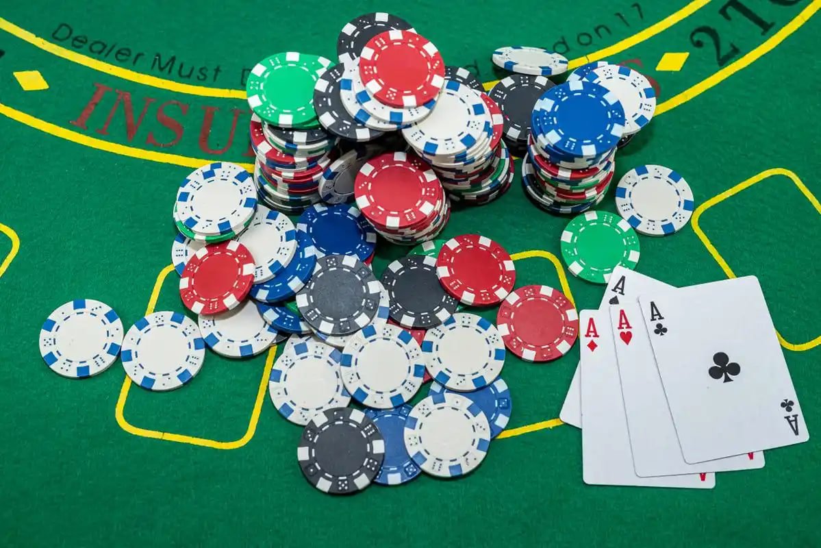 Bola Ku pengalaman bermain slot dan live casino terbaik